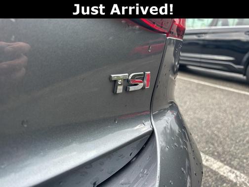 2018 Volkswagen Jetta 1.4T S