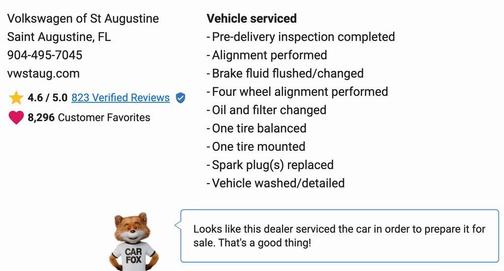 2018 Volkswagen Jetta 1.4T S