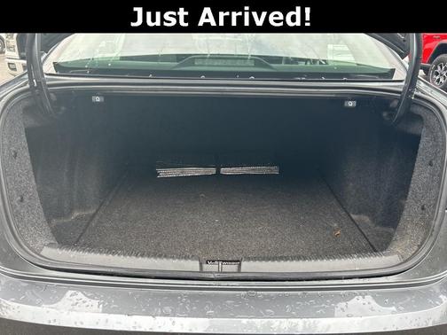 2018 Volkswagen Jetta 1.4T S