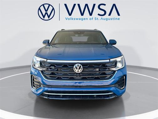 2025 Volkswagen Atlas Cross Sport 2.0T SEL Premium