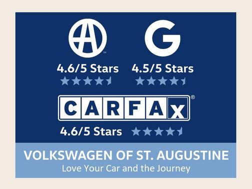 2025 Volkswagen Atlas Cross Sport 2.0T SEL Premium