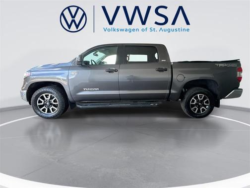 2015 Toyota Tundra SR5