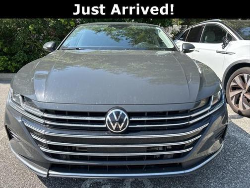 2021 Volkswagen Arteon 2.0T SE