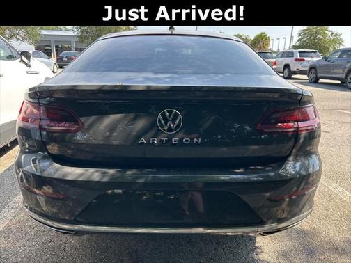 2021 Volkswagen Arteon 2.0T SE