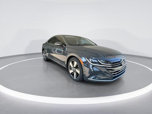 2021 Volkswagen Arteon 2.0T SE