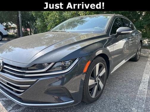 2021 Volkswagen Arteon 2.0T SE