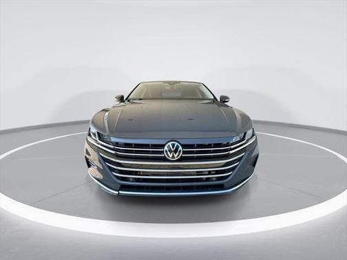 2021 Volkswagen Arteon 2.0T SE