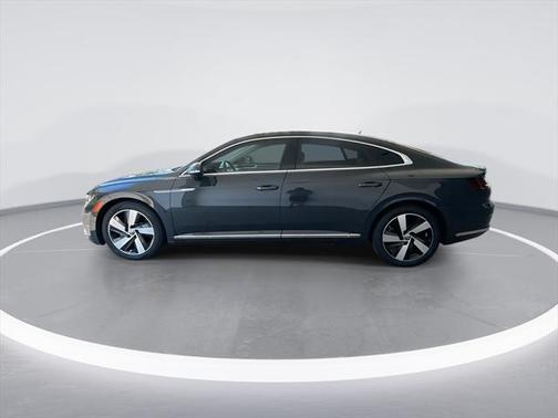 2021 Volkswagen Arteon 2.0T SE