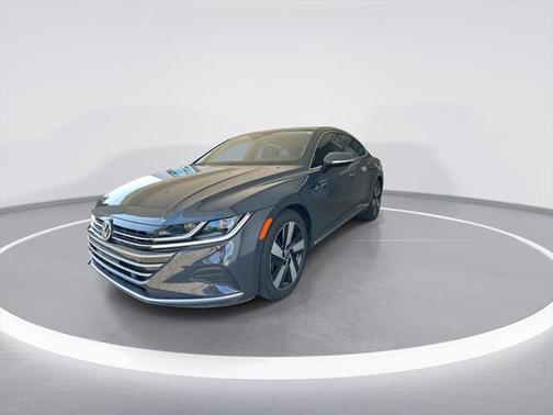 2021 Volkswagen Arteon 2.0T SE