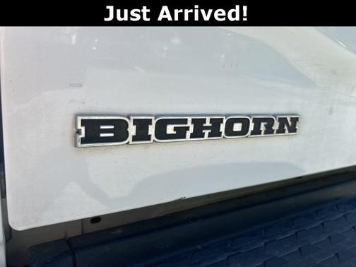 2024 RAM 3500 Big Horn Crew Cab 4x4 8' Box