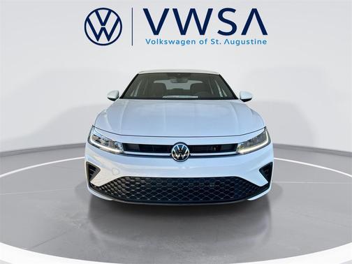 2026 Volkswagen Jetta 1.4T S