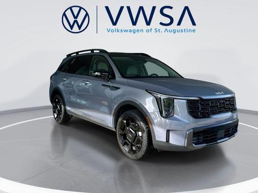 2024 Kia Sorento EX