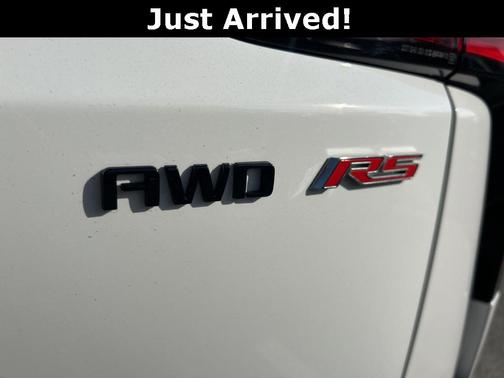 2024 Chevrolet Blazer EV eAWD RS
