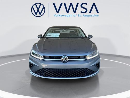 2026 Volkswagen Jetta 1.4T SEL