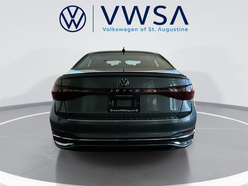 2026 Volkswagen Jetta 1.4T SEL