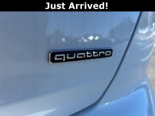 2024 Audi A6 55 Premium Plus