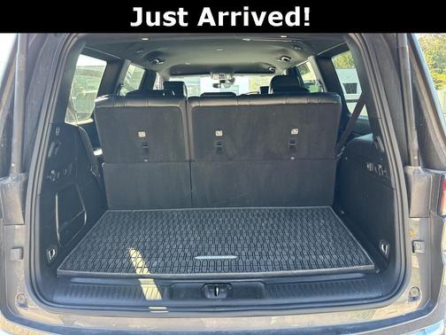 2024 Jeep Wagoneer Series II 4x4