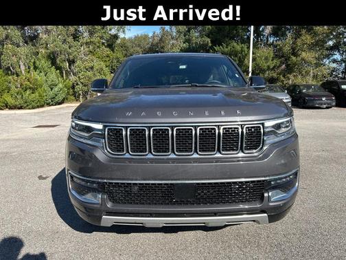 2024 Jeep Wagoneer Series II 4x4