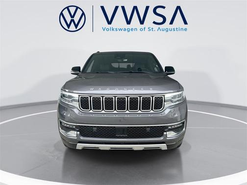 2024 Jeep Wagoneer Series II 4x4