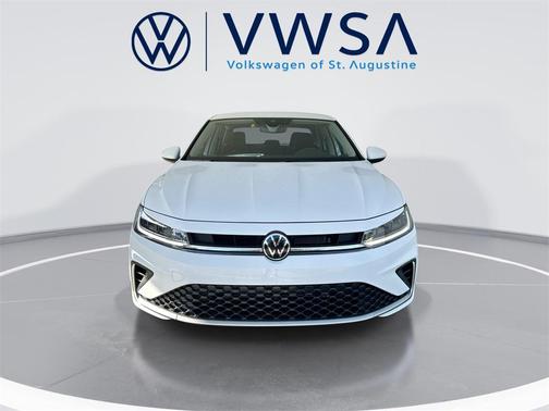 2025 Volkswagen Jetta 1.5T S