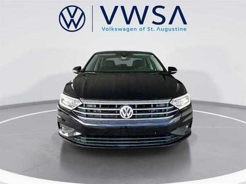 2021 Volkswagen Jetta 1.4T SEL Premium