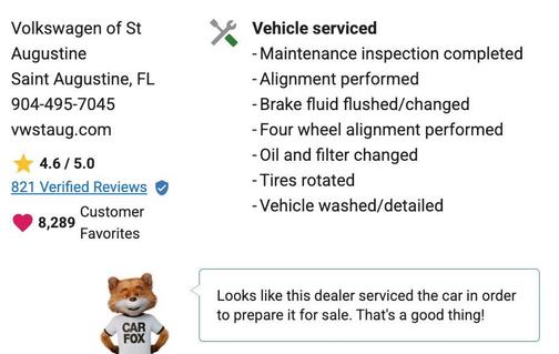 2021 Volkswagen Jetta 1.4T SEL Premium