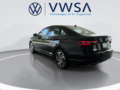 2021 Volkswagen Jetta 1.4T SEL Premium