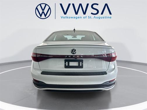 2026 Volkswagen Jetta 1.4T S