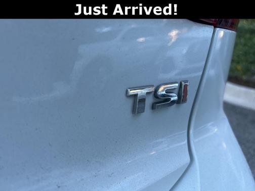 2016 Volkswagen Jetta 1.8T Sport