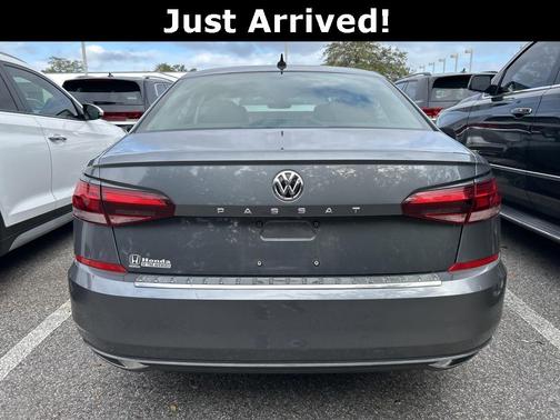2021 Volkswagen Passat 2.0T SE