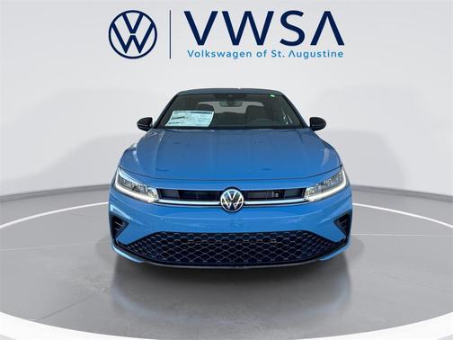 2026 Volkswagen Jetta 1.4T S