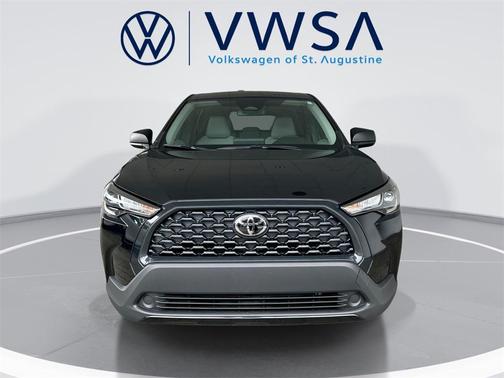 2024 Toyota Corolla Cross L