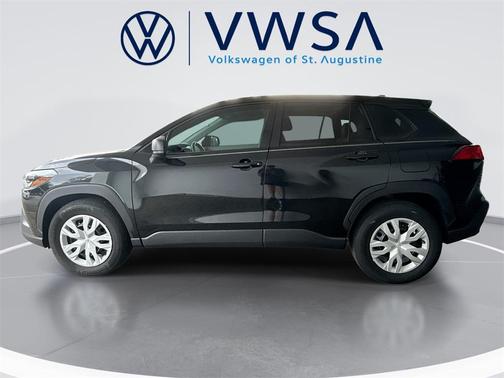 2024 Toyota Corolla Cross L