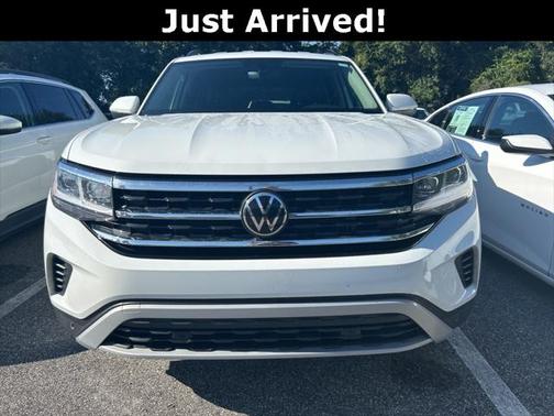 2023 Volkswagen Atlas 3.6L SE w/Technology