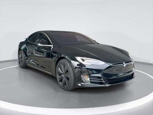 2019 Tesla Model S Long Range