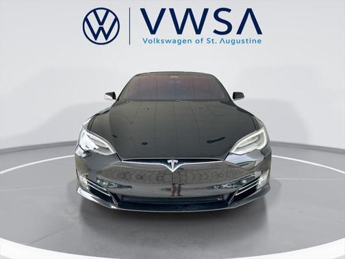 2019 Tesla Model S Long Range