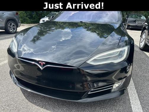 2019 Tesla Model S Long Range