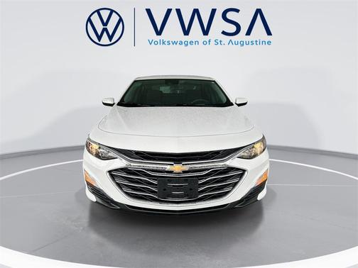 2024 Chevrolet Malibu 1LS