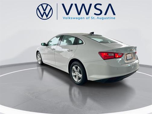 2024 Chevrolet Malibu 1LS