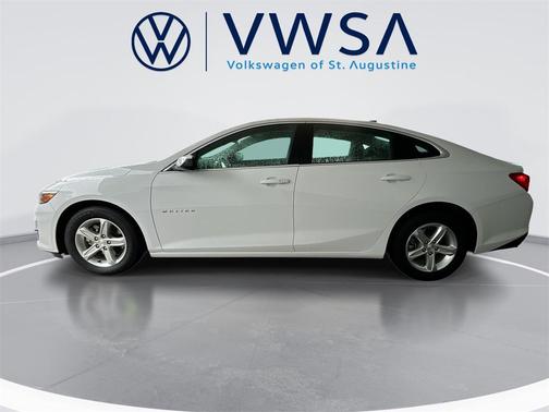 2024 Chevrolet Malibu 1LS