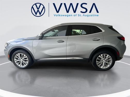 2023 Buick Envision Preferred AWD