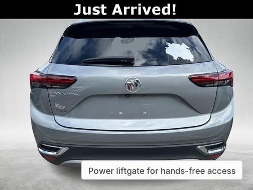 2023 Buick Envision Preferred AWD