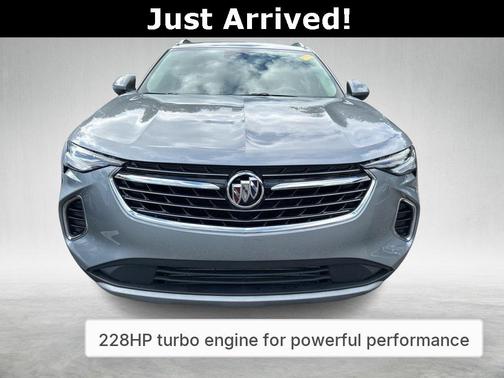 2023 Buick Envision Preferred AWD