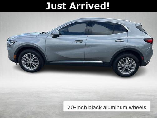 2023 Buick Envision Preferred AWD