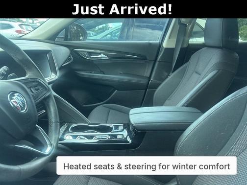 2023 Buick Envision Preferred AWD