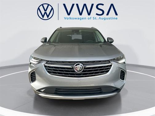 2023 Buick Envision Preferred AWD