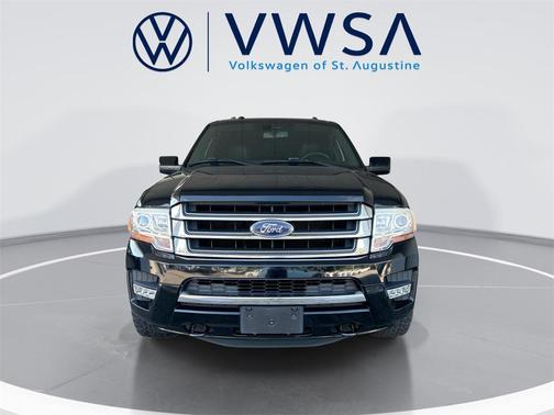 2017 Ford Expedition Limited