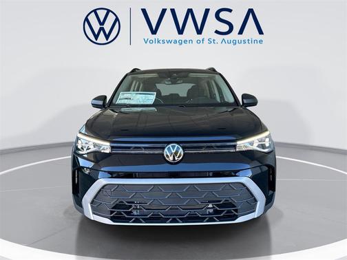 2026 Volkswagen Taos S