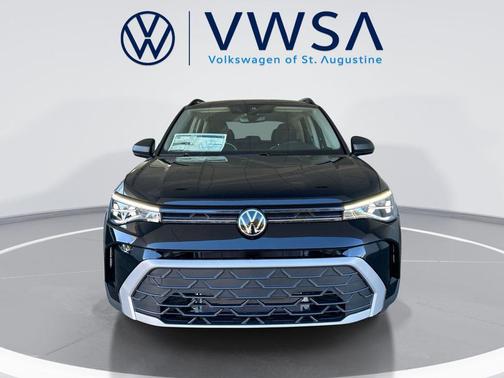 2026 Volkswagen Taos S