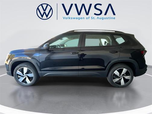 2026 Volkswagen Taos S